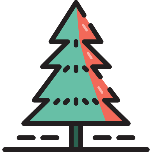 Tree アイコン