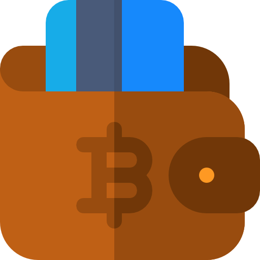 Bitcoin icon