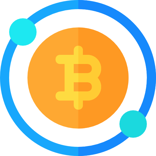 Bitcoin icon