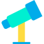 Telescope 상 64x64