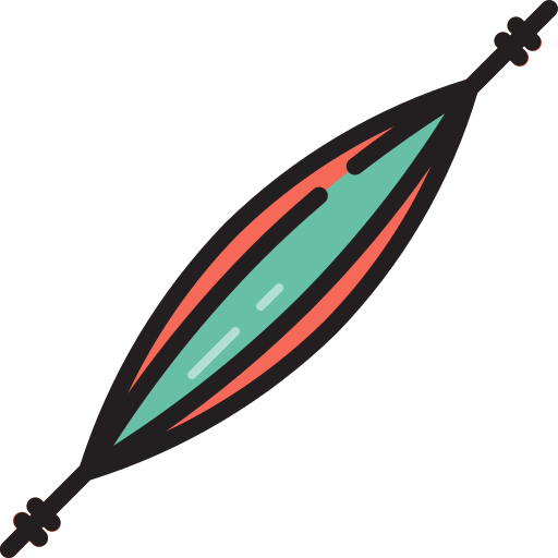 Hammock icon