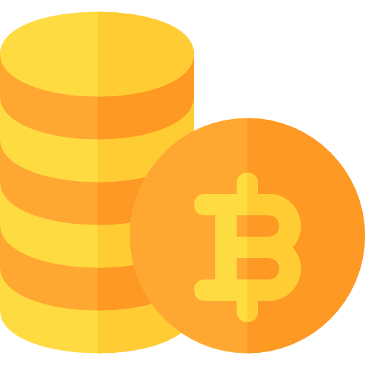 Bitcoin icon