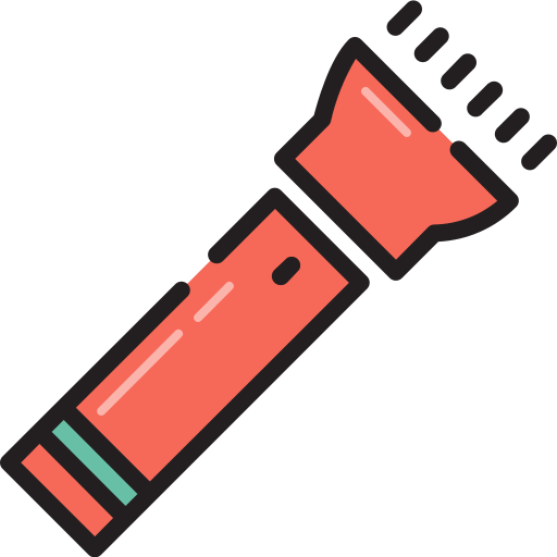 Flashlight 图标