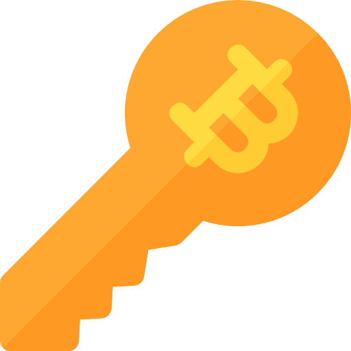 Bitcoin icon