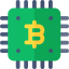 Bitcoin Symbol 64x64
