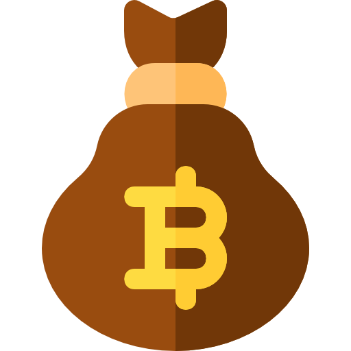 Bitcoin icon