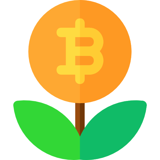 Bitcoin icon