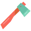 Axe ícone 64x64