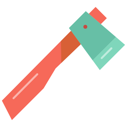 Axe 图标
