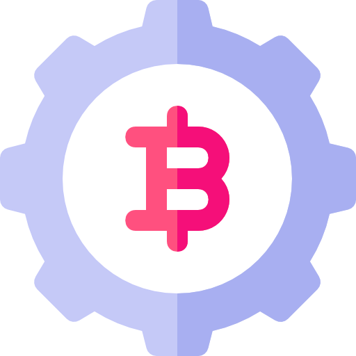 Bitcoin icon
