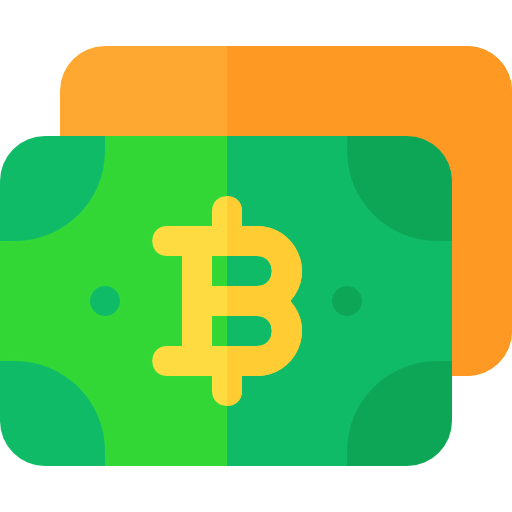 Bitcoin icon