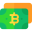Bitcoin Symbol 64x64