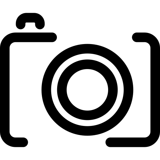 Camera Symbol