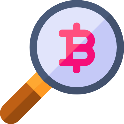 Bitcoin icon