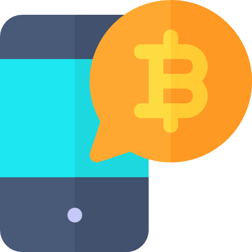 Bitcoin icon