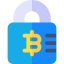 Padlock Symbol 64x64