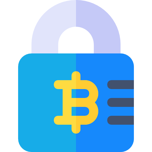 Padlock icon