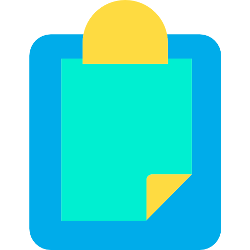 Notepad icon
