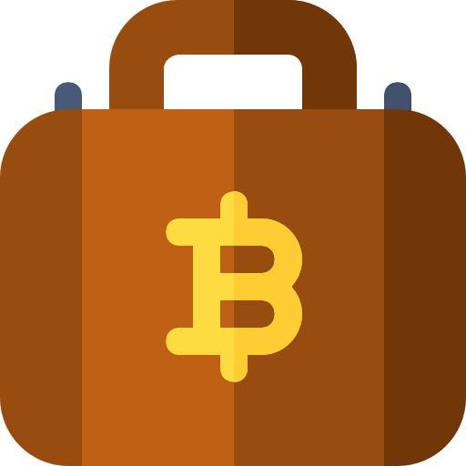 Bitcoin icon