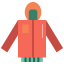 Jacket ícone 64x64
