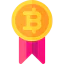 Bitcoin Symbol 64x64