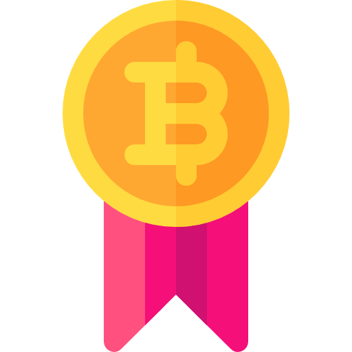 Bitcoin icon