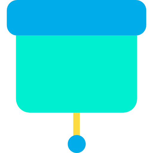 Presentation 图标