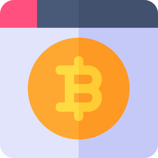 Bitcoin Symbol