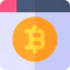 Bitcoin Symbol 64x64