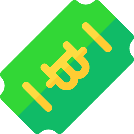 Bitcoin icon