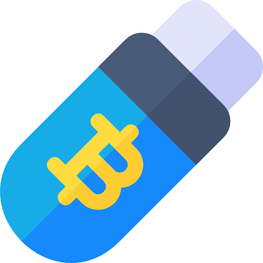 Bitcoin icon