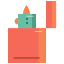 Lighter ícone 64x64