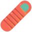 Sleeping bag ícone 64x64