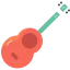 Guitar ícone 64x64