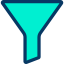 Filter icon 64x64