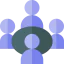 Meeting icon 64x64