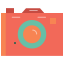 Camera ícone 64x64