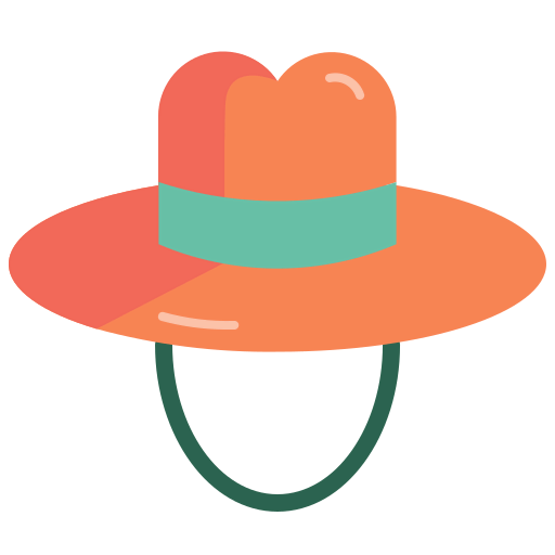 Hat icon