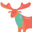 Deer ícone 64x64