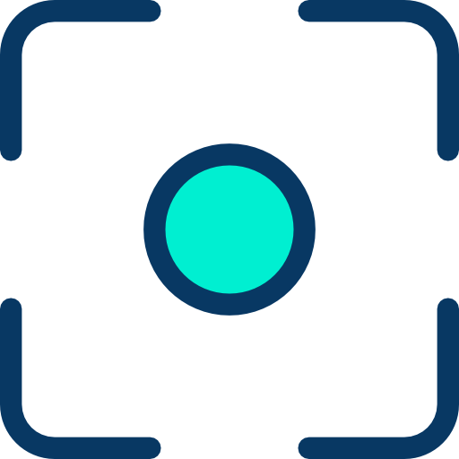 Focus icon