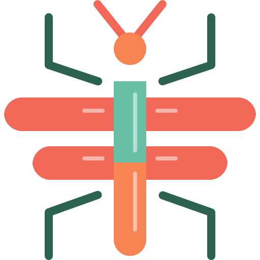 Insect icon