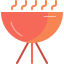 Cooking stove 图标 64x64
