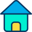House icône 64x64