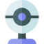 Webcam icon 64x64