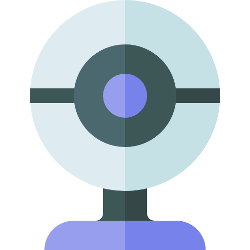 Webcam icon