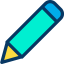 Pencil icône 64x64