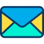 Email icône 64x64