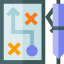 Strategy icon 64x64