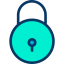 Padlock icône 64x64