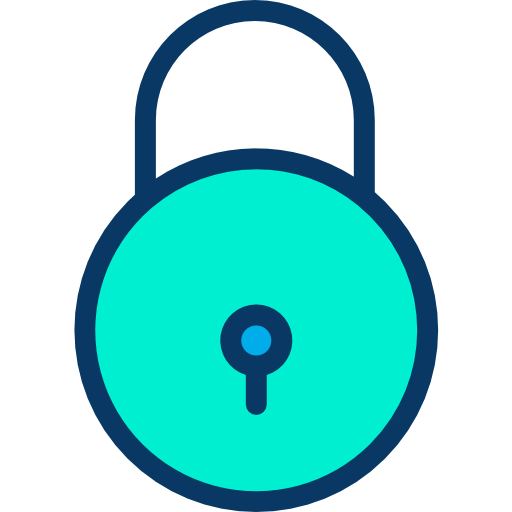 Padlock icon